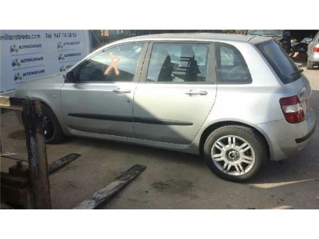 Alternador Fiat STILO 1 6 16V 