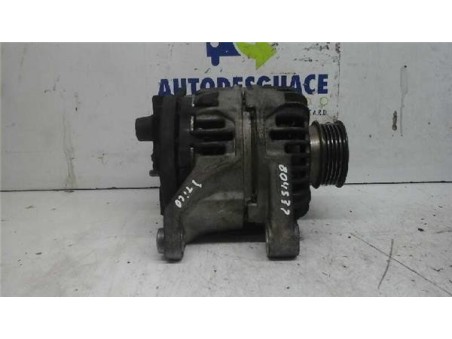 Alternador Fiat STILO 1 6 16V 