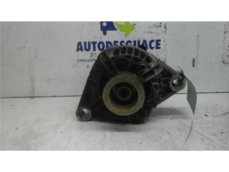 Alternador Fiat STILO 1 6 16V 