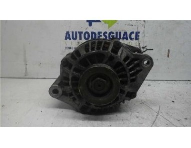 Alternador Tata INDICA 1 4 