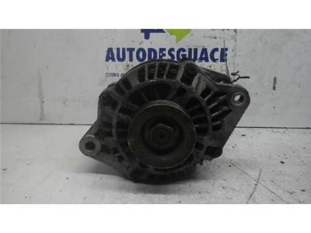 Alternador Tata INDICA 1 4 