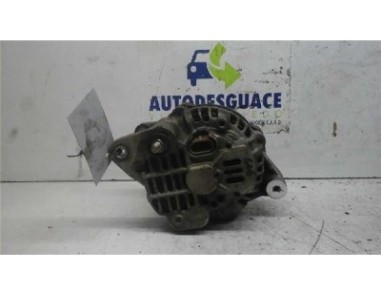 Alternador Tata INDICA 1 4 