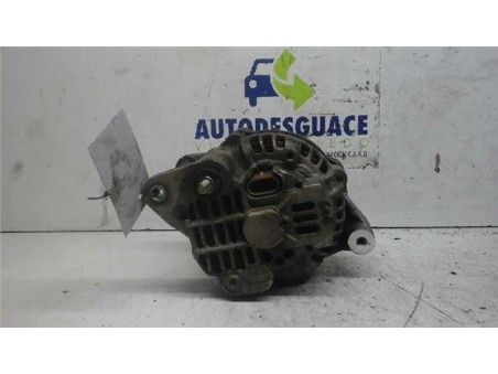 Alternador Tata INDICA 1 4 