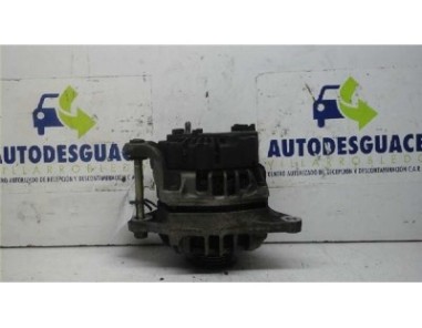 Alternador Nissan MICRA 1 2 
