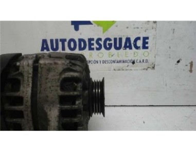 Alternador Nissan MICRA 1 2 