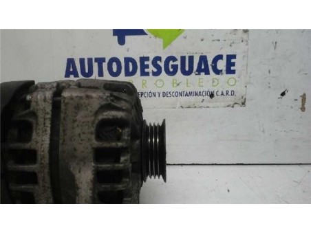 Alternador Nissan MICRA 1 2 