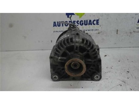 Alternador Renault MEGANE II FAMILIAR 2 0 