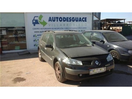 Alternador Renault MEGANE II FAMILIAR 2 0 