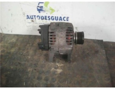 Alternador Nissan MICRA 1 5 dCi Turbodiesel 