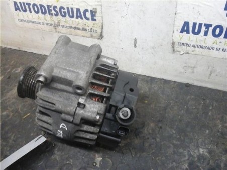 Alternador Opel CORSA D 1 3 16V CDTI 