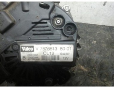 Alternador Opel CORSA D 1 3 16V CDTI 
