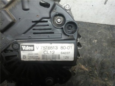 Alternador Opel CORSA D 1 3 16V CDTI 