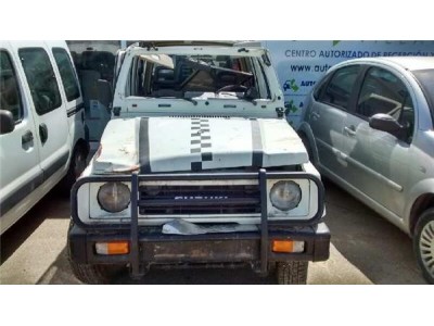 Alternador Suzuki SAMURAI SJ 413 1 3  2