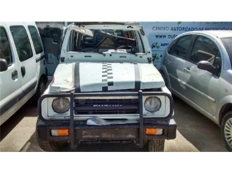 Alternador Suzuki SAMURAI SJ 413 1 3 