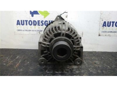 Alternador Mitsubishi MONTERO 3 2 DI-D 