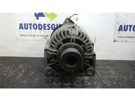 Alternador Mitsubishi MONTERO 3 2 DI-D 