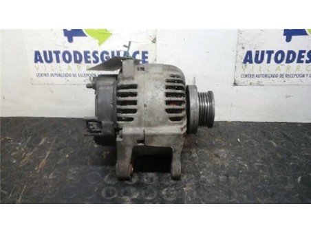 Alternador Mitsubishi MONTERO 3 2 DI-D 