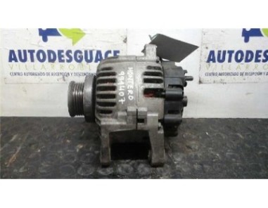 Alternador Mitsubishi MONTERO 3 2 DI-D 