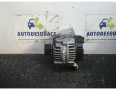 Alternador Audi A4 BERLINA 1 8 20V Turbo 