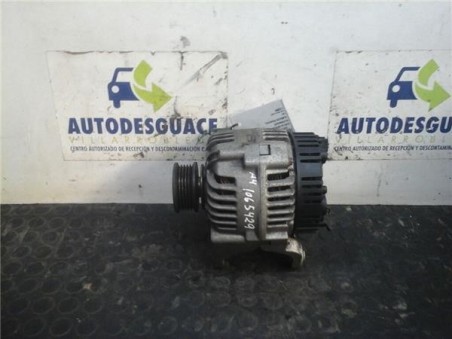Alternador Audi A4 BERLINA 1 8 20V Turbo 