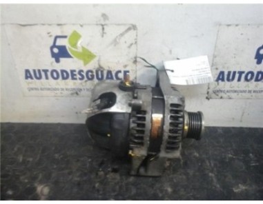 Alternador Renault ESPACE IV 3 0 V6 dCi Turbodiesel 