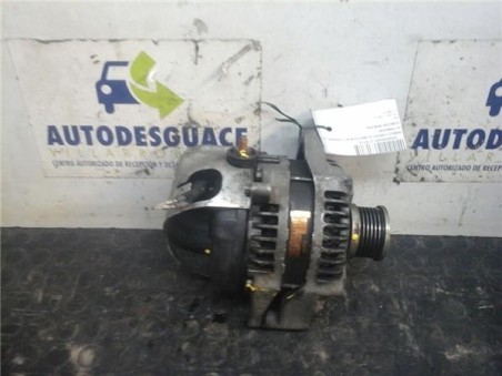 Alternador Renault ESPACE IV 3 0 V6 dCi Turbodiesel 