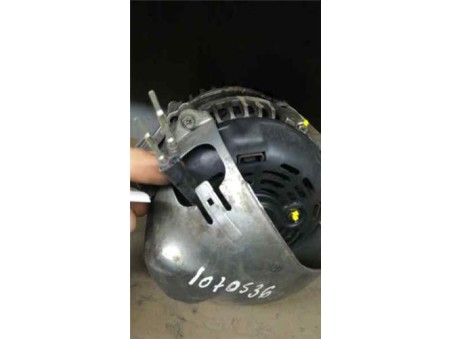 Alternador Renault ESPACE IV 3 0 V6 dCi Turbodiesel 