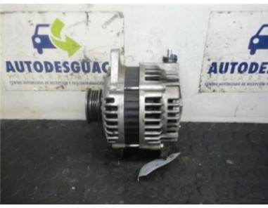 Alternador Kia CARENS 1 8 