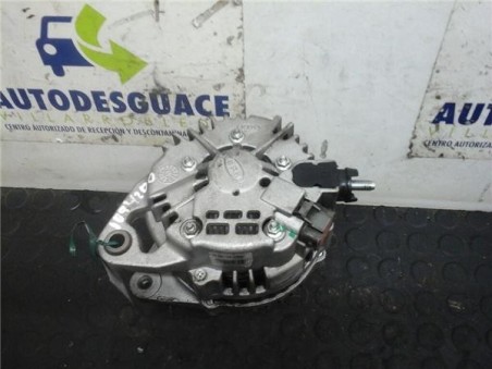 Alternador Kia CARENS 1 8 