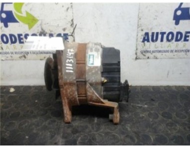 Alternador Suzuki SANTANA SJ 410 1 0 