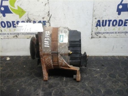 Alternador Suzuki SANTANA SJ 410 1 0 