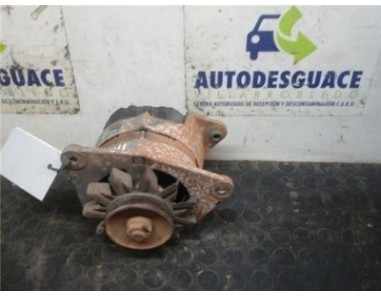 Alternador Suzuki SANTANA SJ 410 1 0 