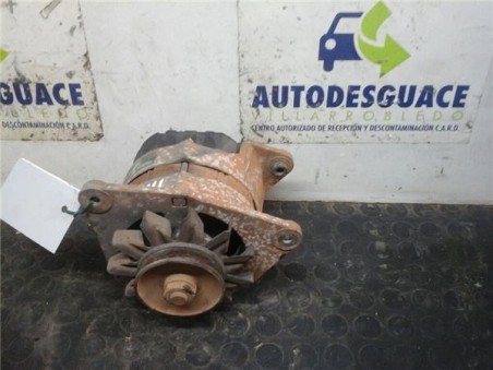 Alternador Suzuki SANTANA SJ 410 1 0 