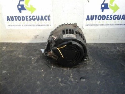 Alternador Ssangyong MUSSO 2 9 Turbodiesel 