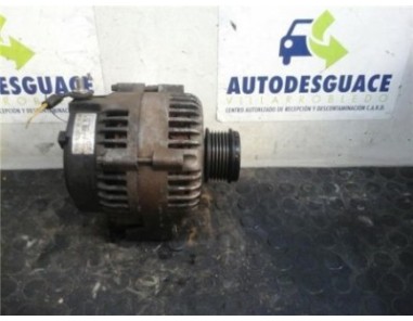 Alternador Ssangyong MUSSO 2 9 Turbodiesel 