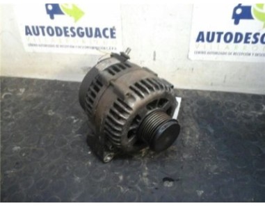 Alternador Ssangyong MUSSO 2 9 Turbodiesel 