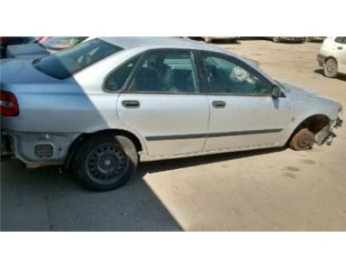 Alternador Volvo S40 BERLINA 1 9 D 