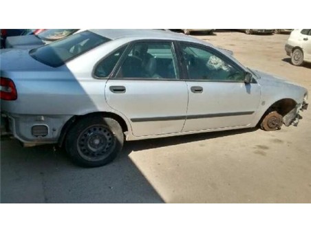 Alternador Volvo S40 BERLINA 1 9 D 