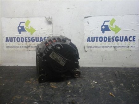Alternador Volvo S40 BERLINA 1 9 D 