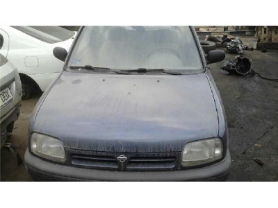 Alternador Nissan MICRA 1 0 16V  2