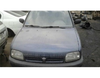 Alternador Nissan MICRA 1 0 16V 