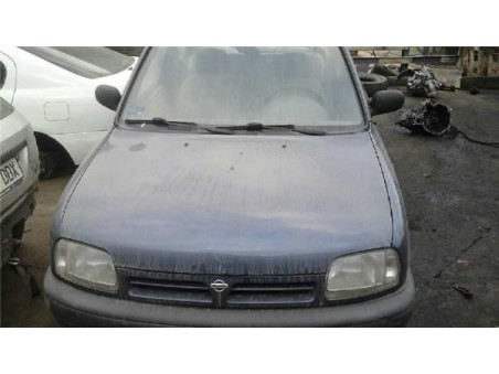 Alternador Nissan MICRA 1 0 16V 