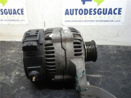 Alternador Nissan MICRA 1 0 16V 