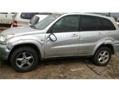 Alternador Toyota RAV 4 2 0 16V 