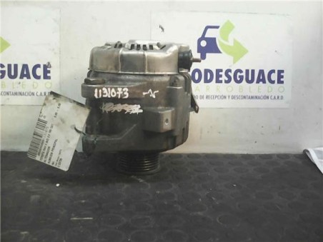 Alternador Toyota RAV 4 2 0 16V 