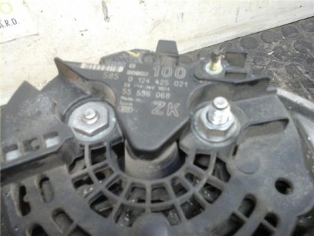 Alternador Opel CORSA C 1 2 16V 