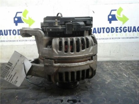 Alternador Opel CORSA C 1 2 16V 