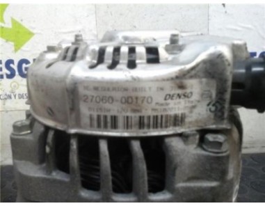 Alternador Toyota AVENSIS BERLINA 1 8 16V 