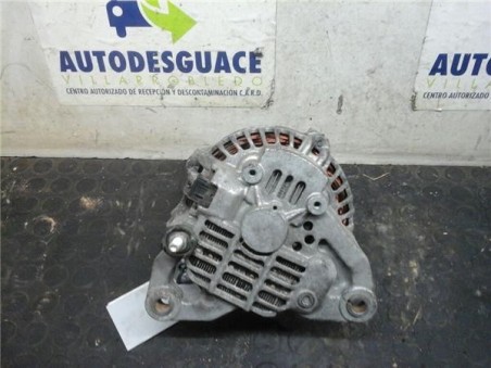 Alternador Mazda 3 BERLINA 2 0 D 