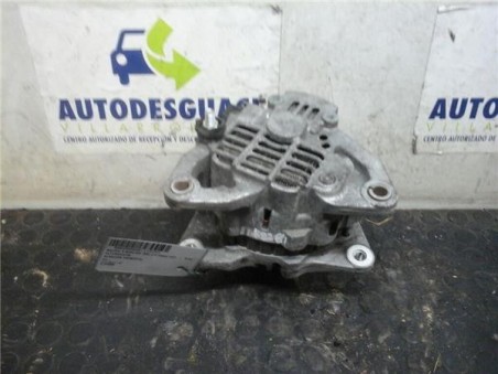 Alternador Mazda 3 BERLINA 2 0 D 